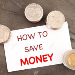 How to Save Money