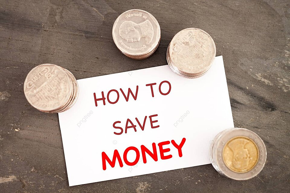 How to Save Money